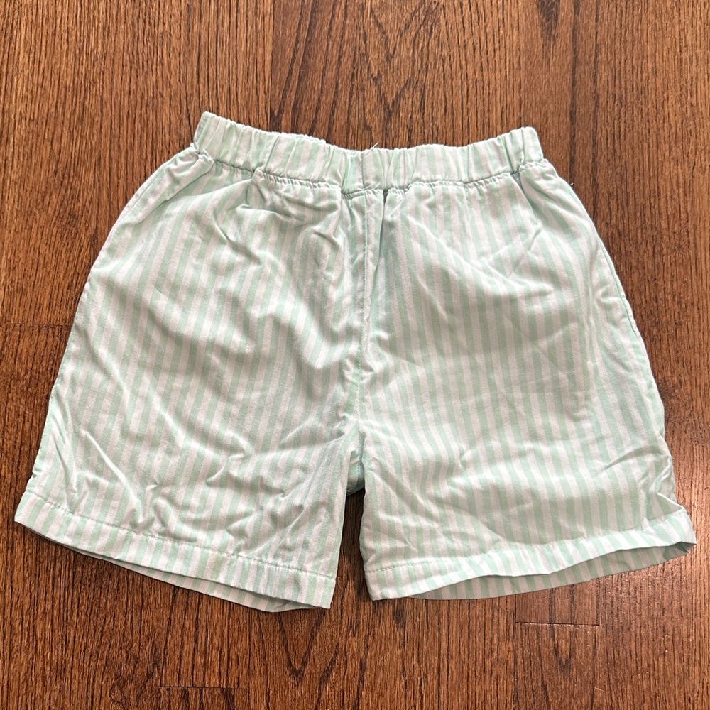 Tbbc Sheffield shorts
